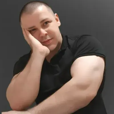 Artur Soldatkin