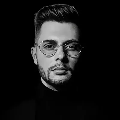 Mike Kanelskiy