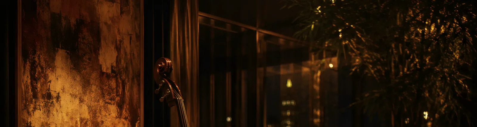 Фото исполнителя New York Jazz Lounge
