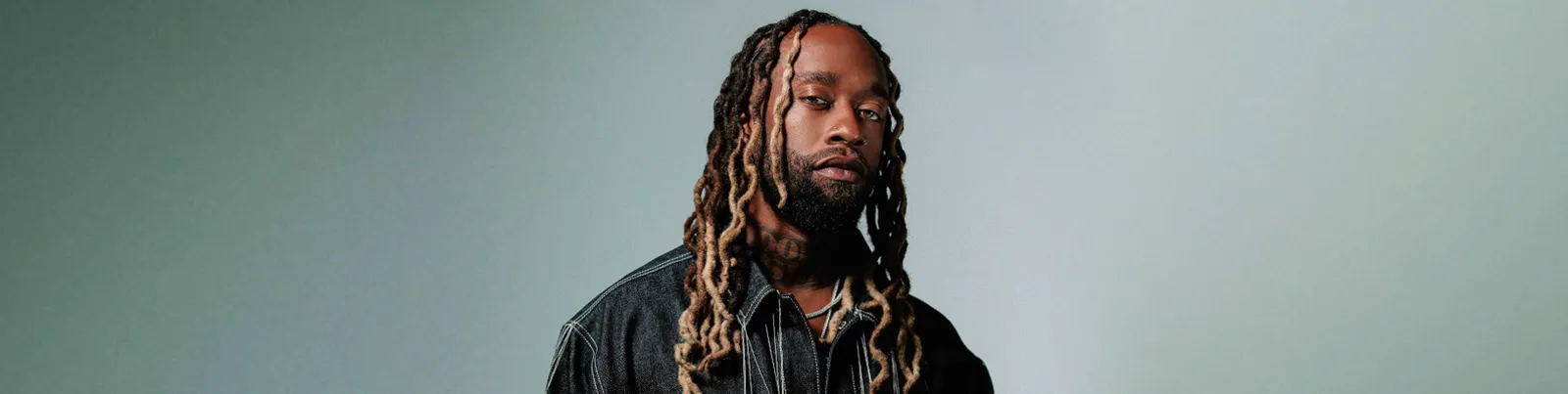 Фото исполнителя Ty Dolla $ign