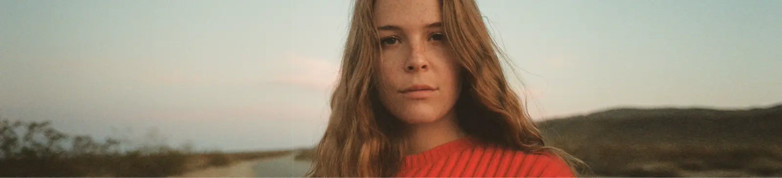 Фото исполнителя Maggie Rogers
