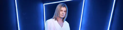 Илья Гуров