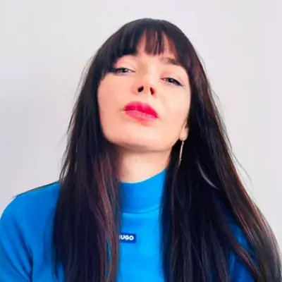 Sasha Myzina