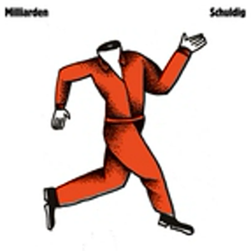 Фото исполнителя Milliarden