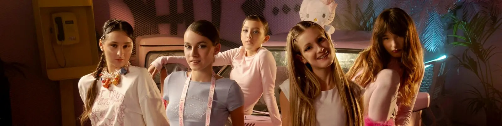 Фото исполнителя V-teens