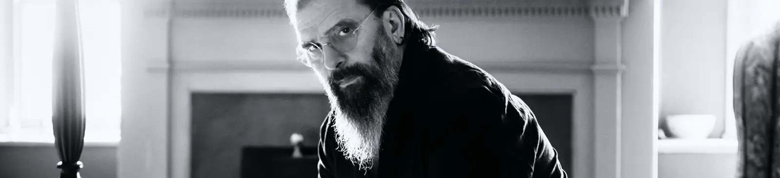 Фото исполнителя Steve Earle