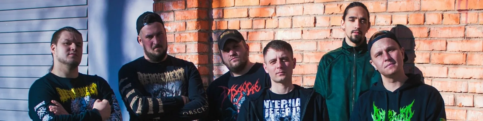 Tayga Hardcore Division