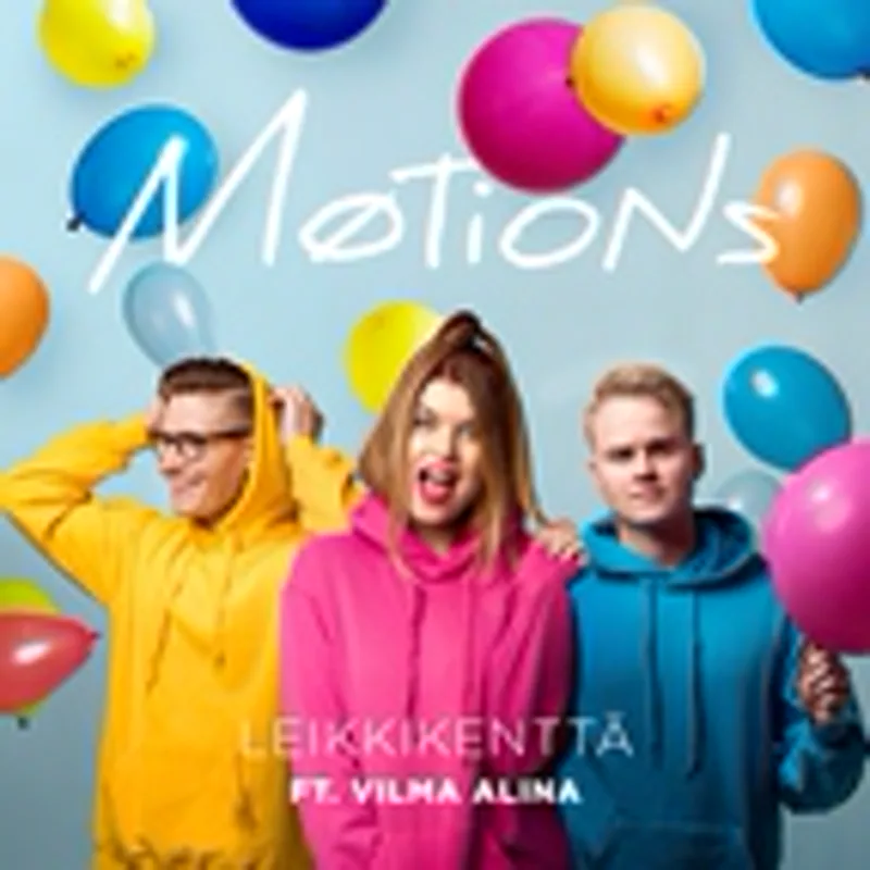 Møtions