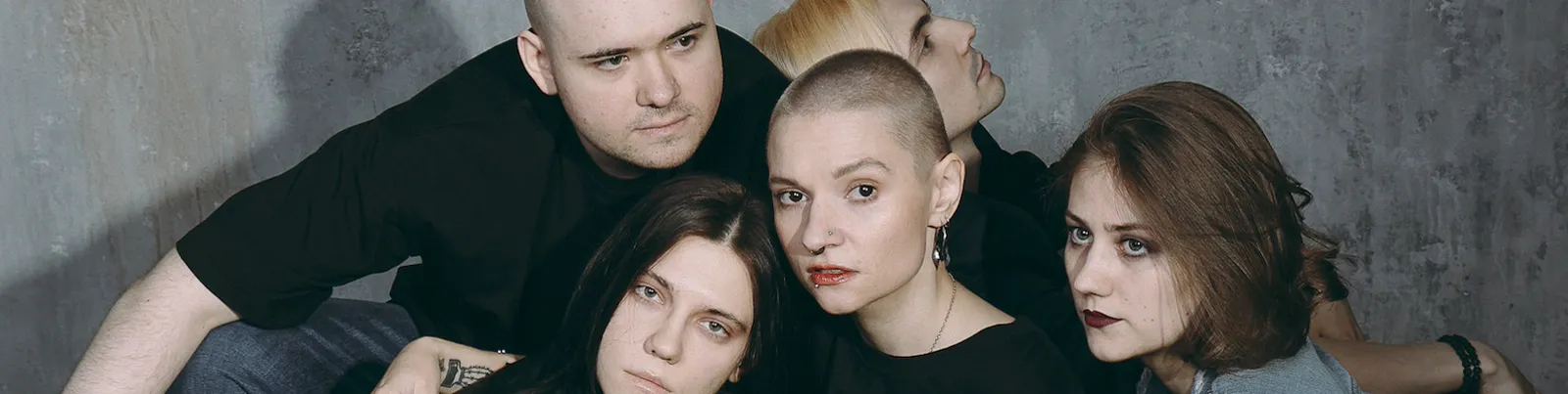 Фото исполнителя АИВЕР