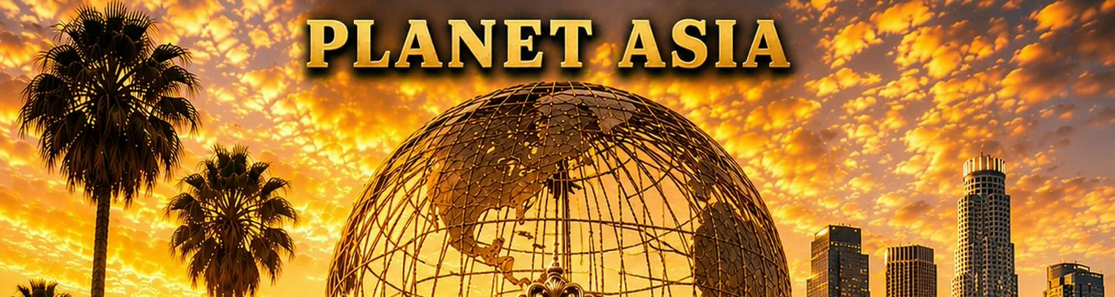 Planet Asia