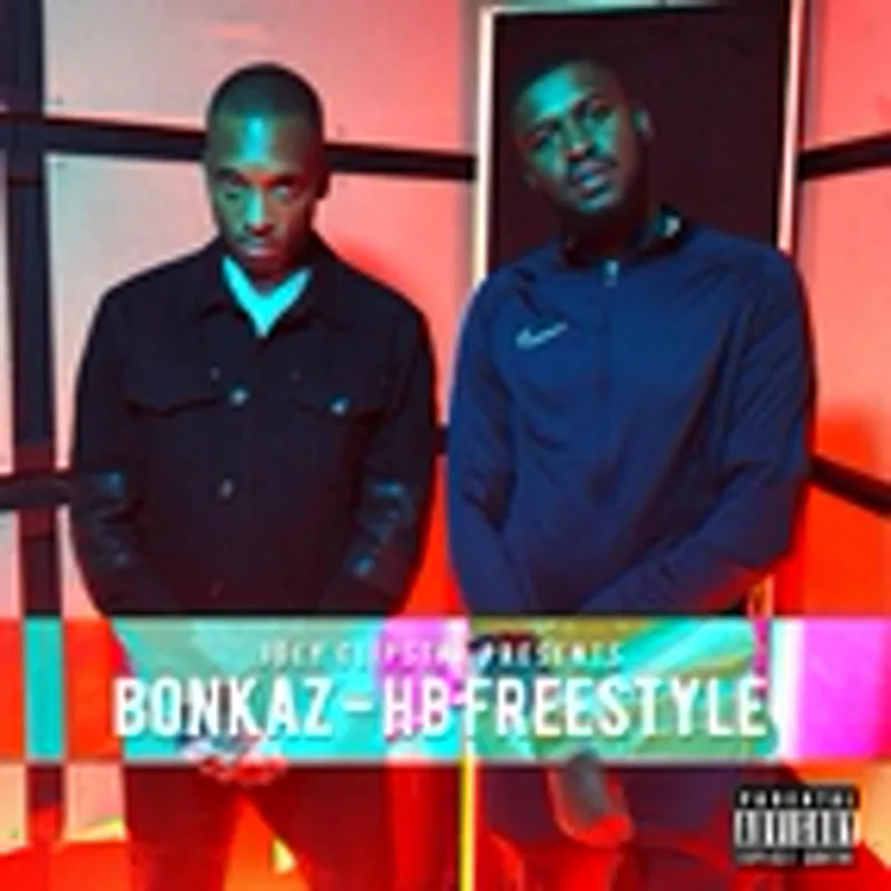 Фото исполнителя Bonkaz