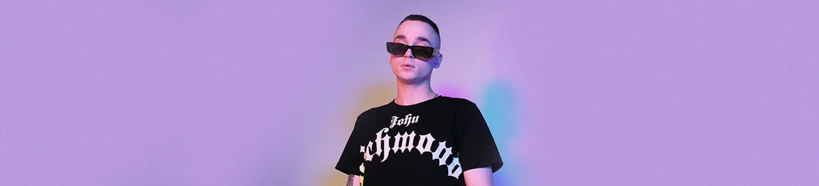 Фото исполнителя INIIIY