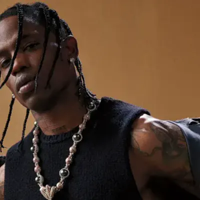Travis Scott