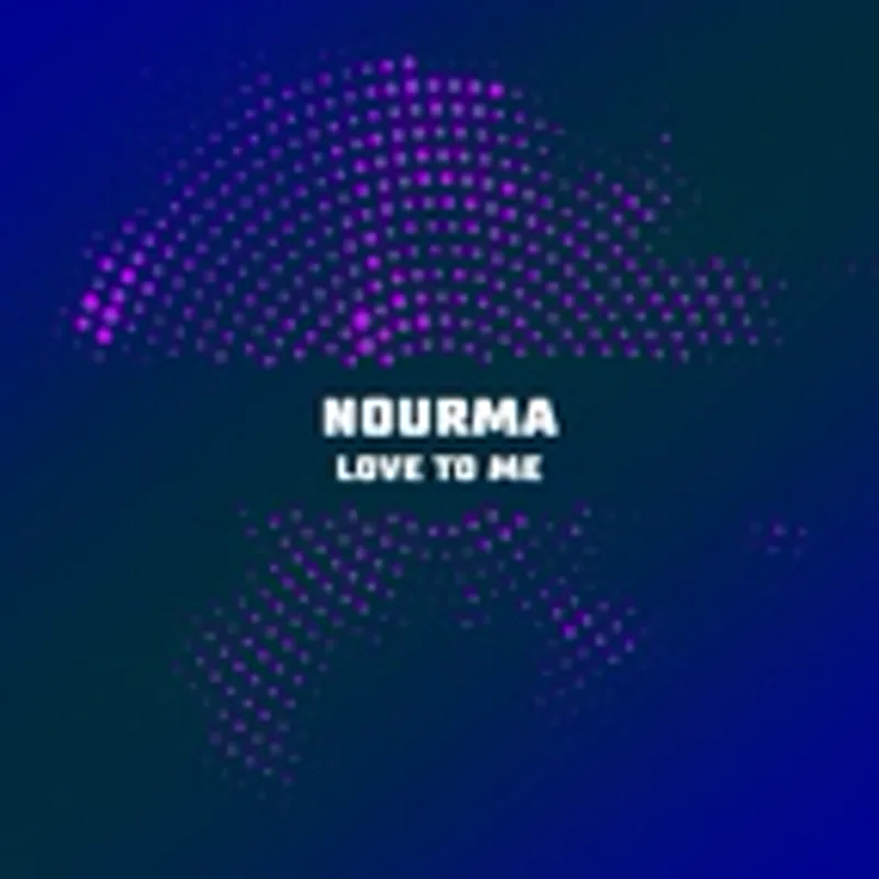 Фото исполнителя Nourma