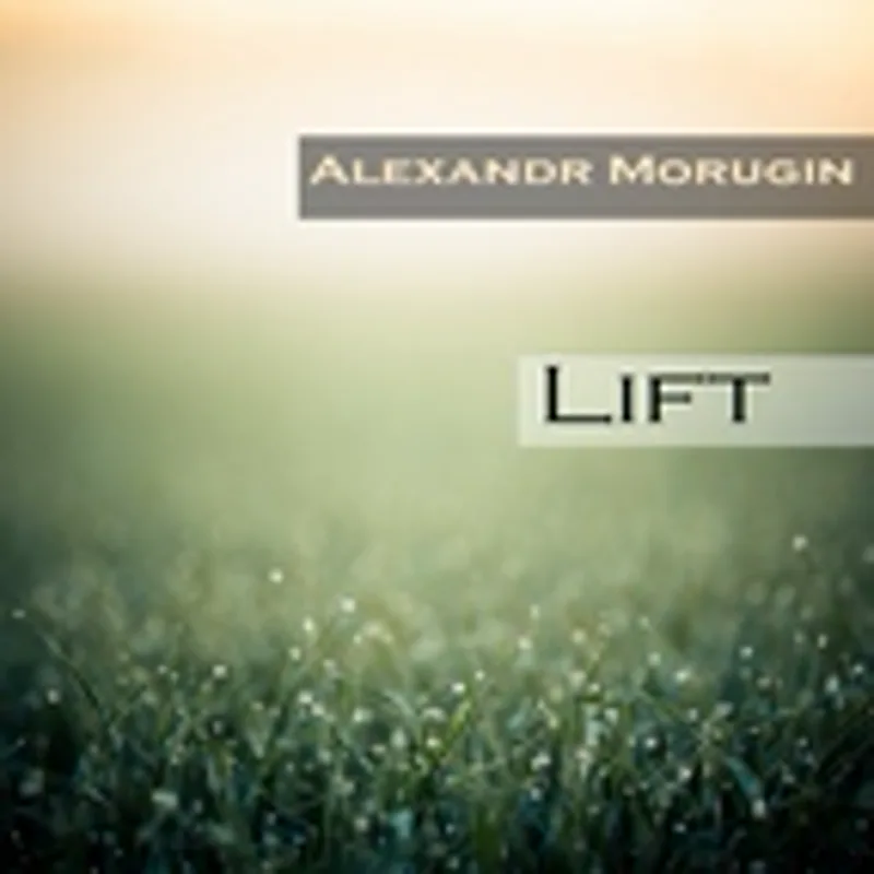 Фото исполнителя Alexandr Morugin