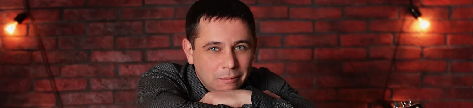 Фото исполнителя Павел Павлецов