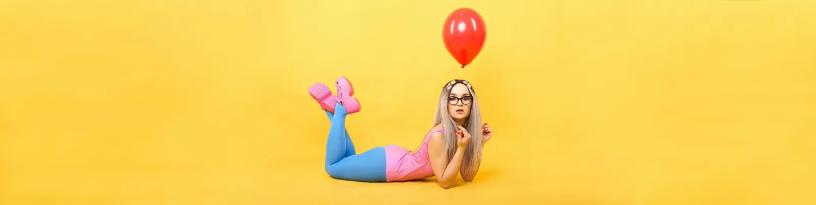 Фото исполнителя КруЭлла