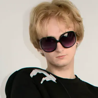 Little Pervert Boy