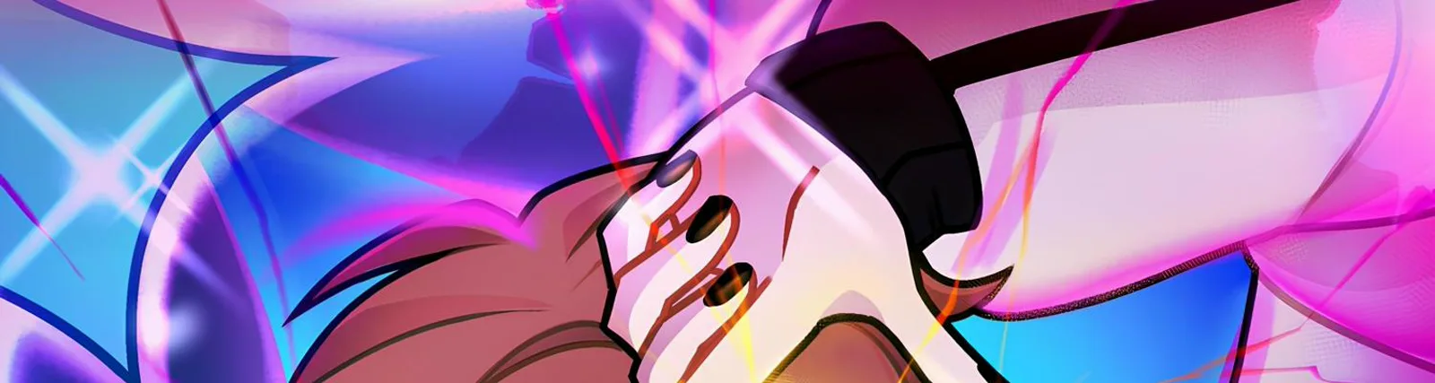 Following The Spark
