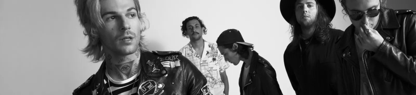 Фото исполнителя The Neighbourhood