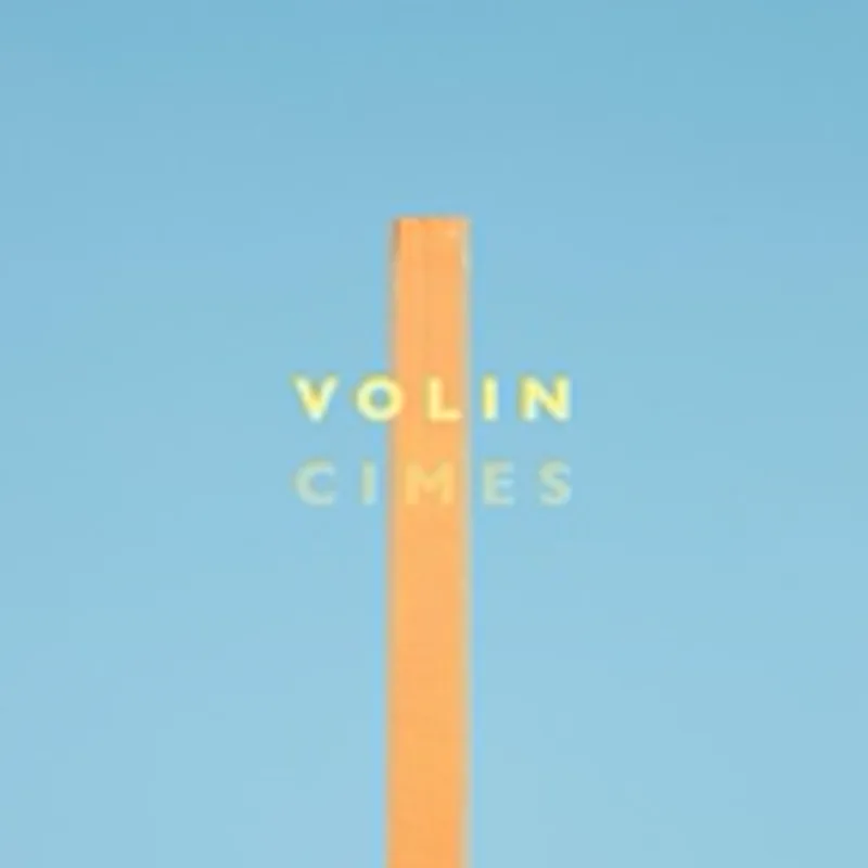Фото исполнителя Volin