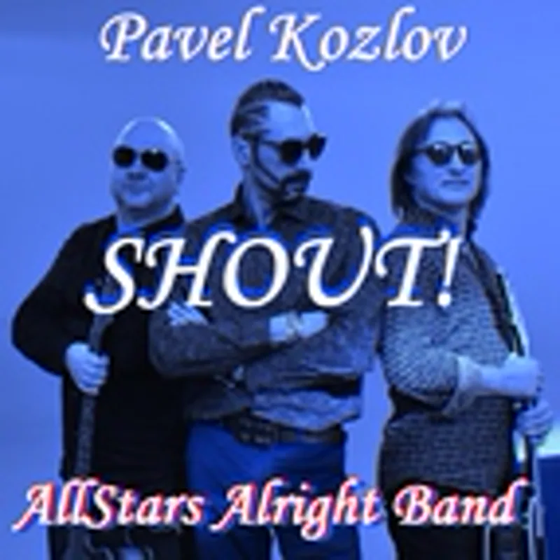 AllStars Alright Band