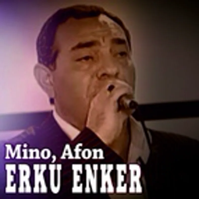 Фото исполнителя Mino-Afon