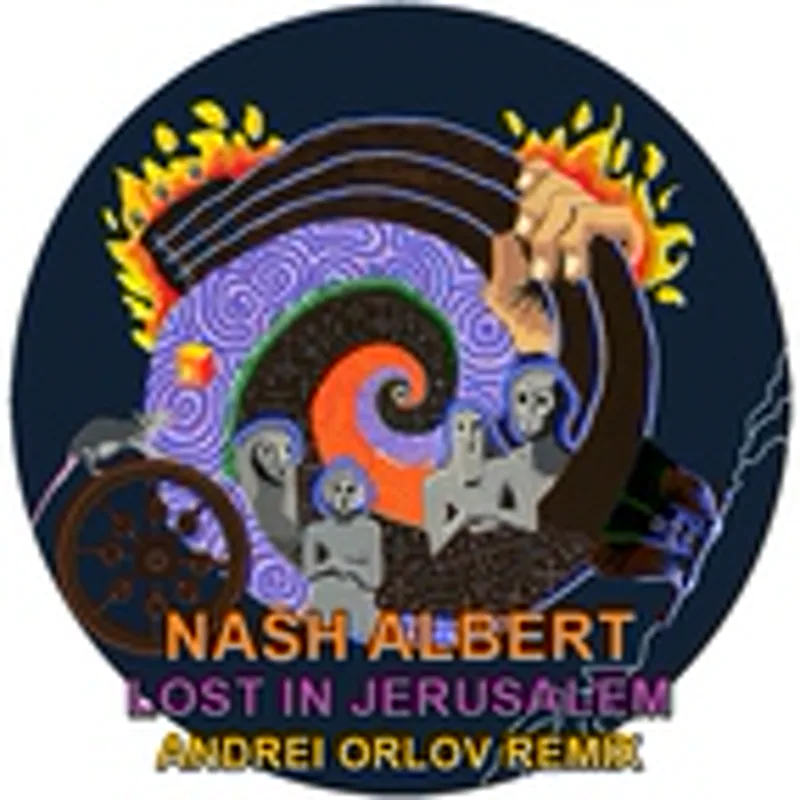 Фото исполнителя Nash Albert