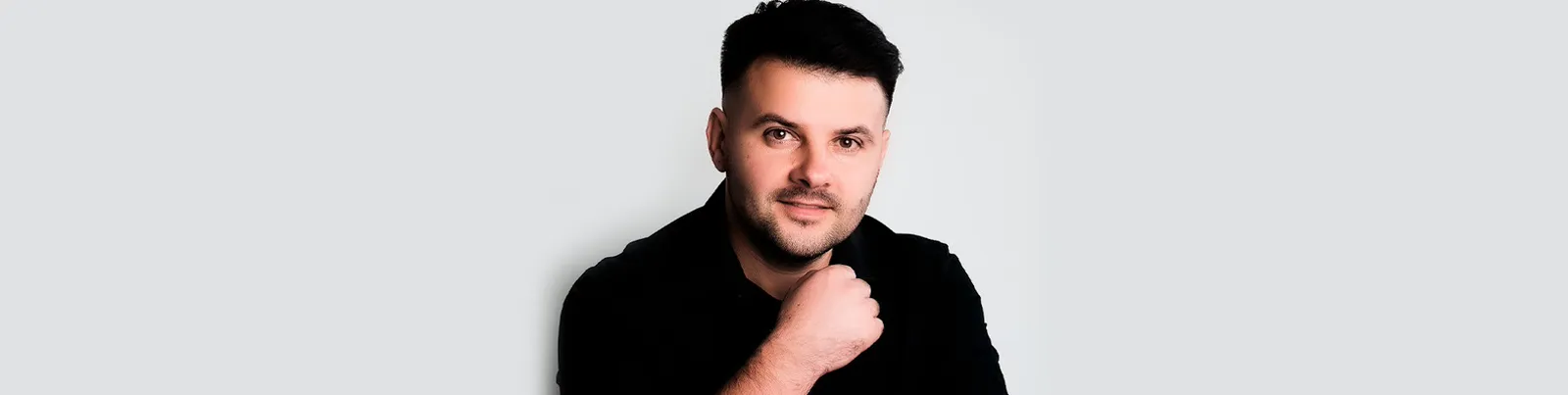 Фото исполнителя Валентин Добровинский