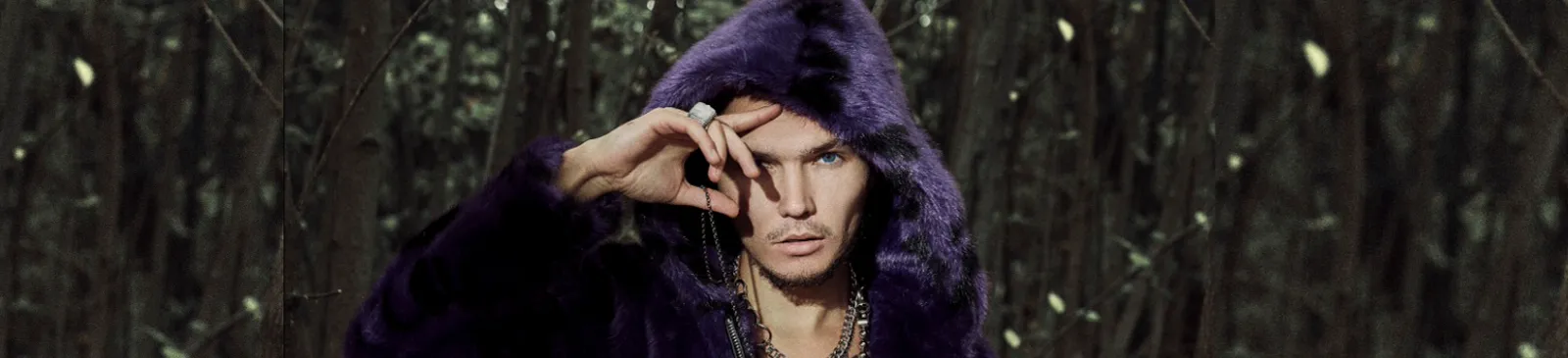 Фото исполнителя Dirty Chains