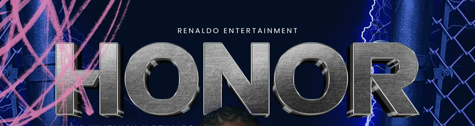 Фото исполнителя Renaldo
