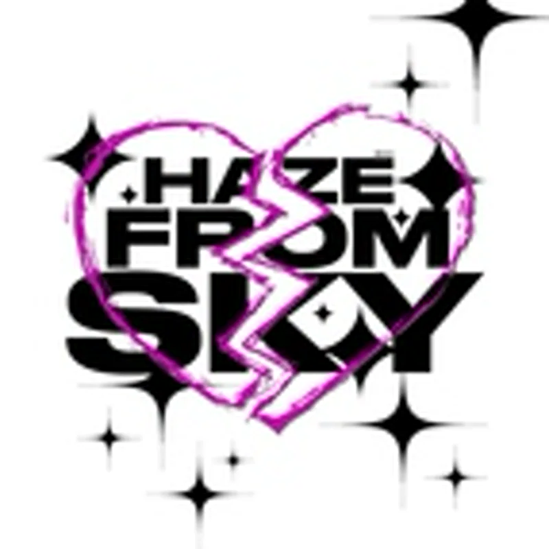 Фото исполнителя HAZE FROM SKY