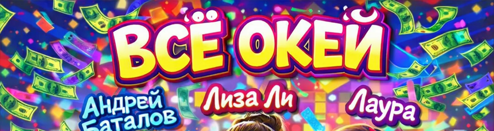 Фото исполнителя Лиза Ли