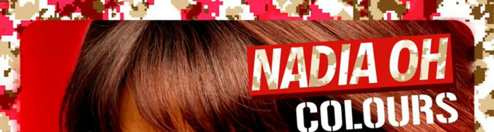 Фото исполнителя Nadia Oh