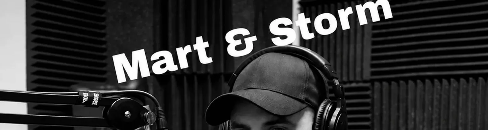 Stormenergy&Mart