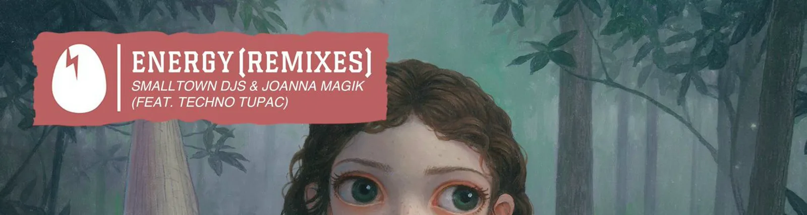 Фото исполнителя Joanna Magik