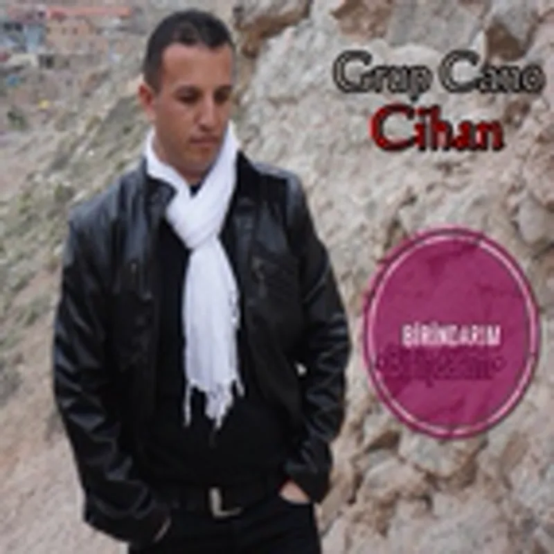 Фото исполнителя Cihan