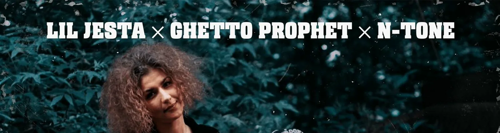 Ghetto Prophet