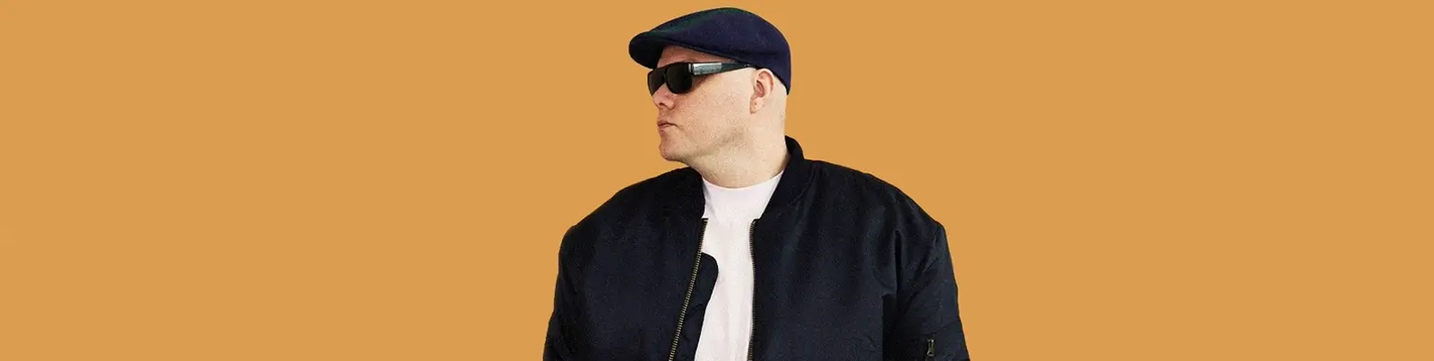 Фото исполнителя ASH (RA FAM)