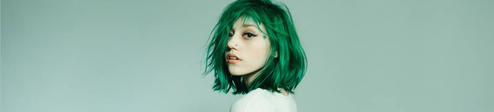 Фото исполнителя Kailee Morgue