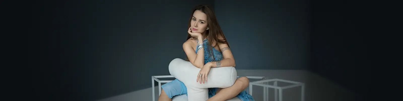 Фото исполнителя tAISh