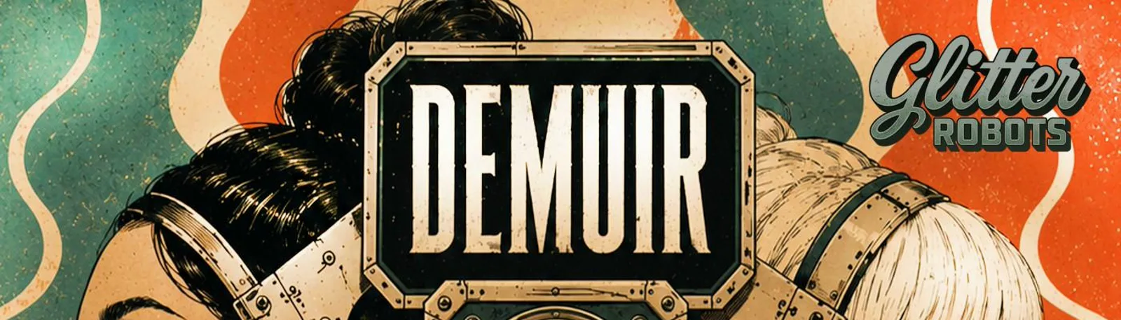 Фото исполнителя Demuir