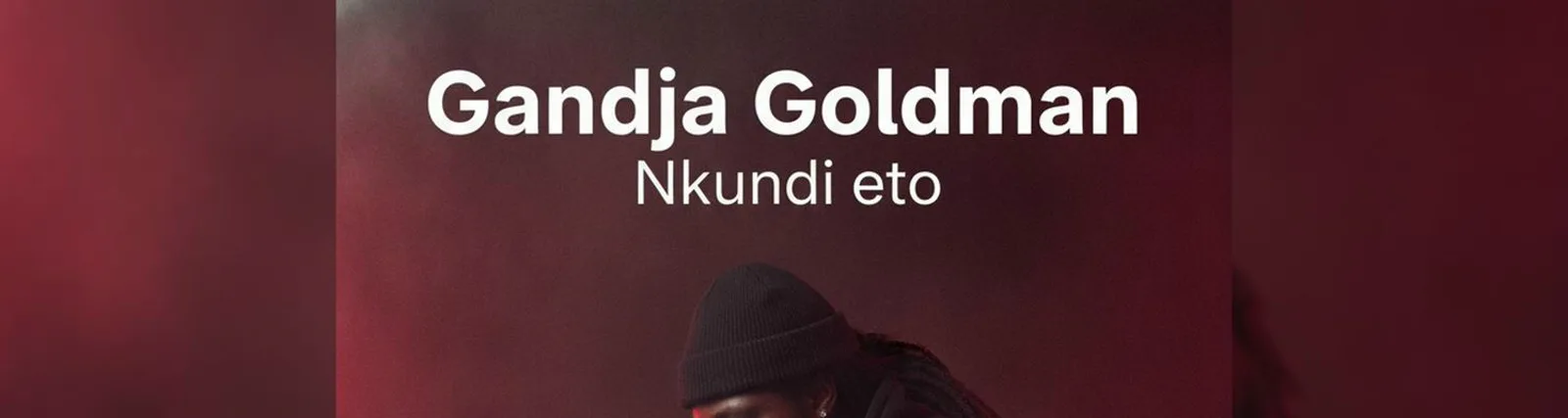GANDJA GOLDMAN