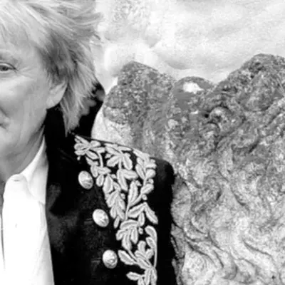 Rod Stewart