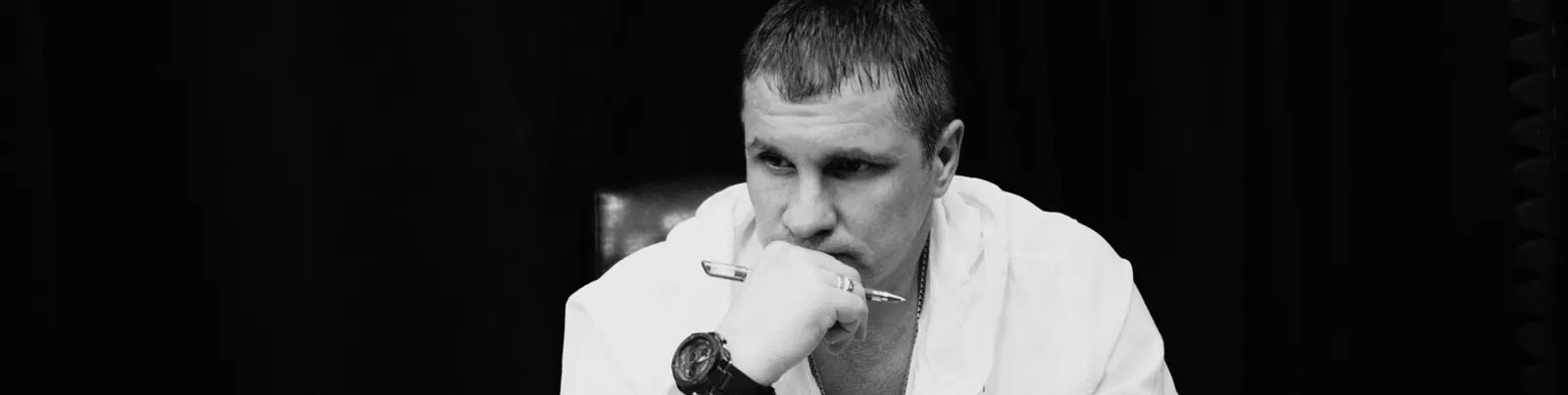 Фото исполнителя Дмитрий Баранов