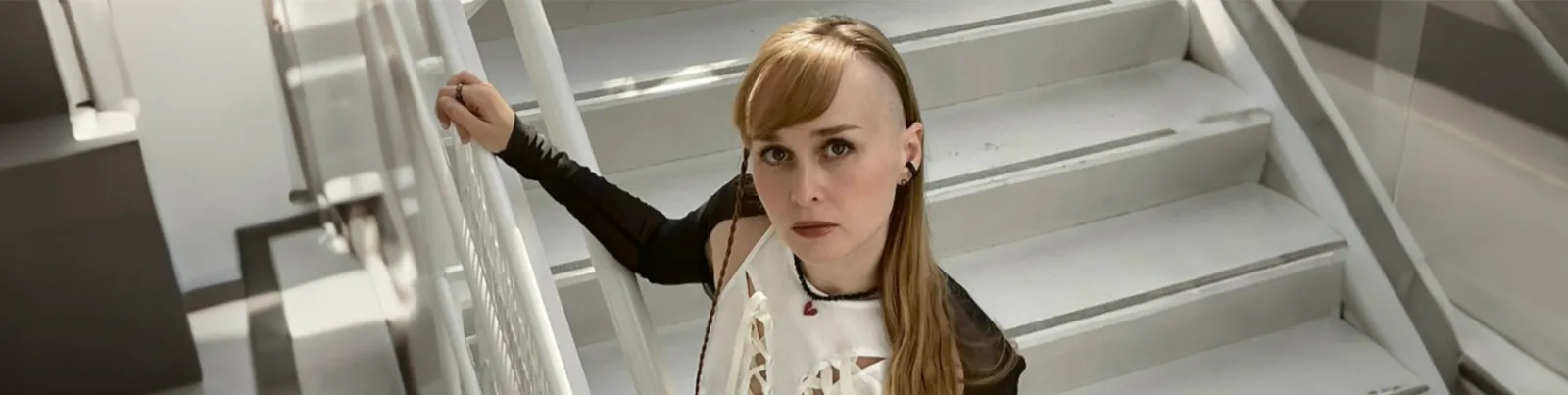 Лиза Козенец