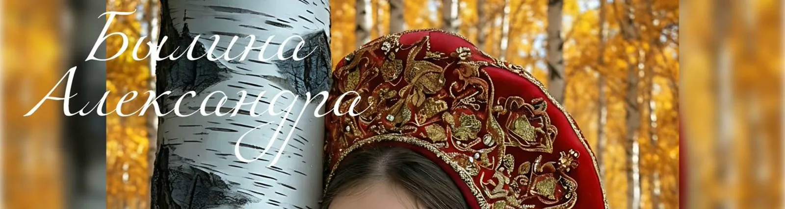 Фото исполнителя Александра Былина