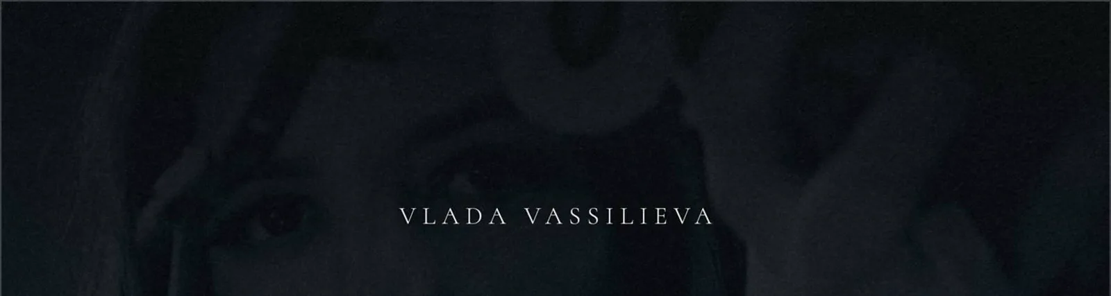 Фото исполнителя Vlada Vassilieva