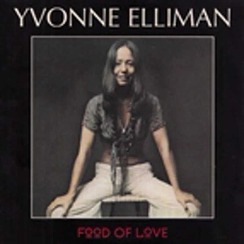 Фото исполнителя Yvonne Elliman
