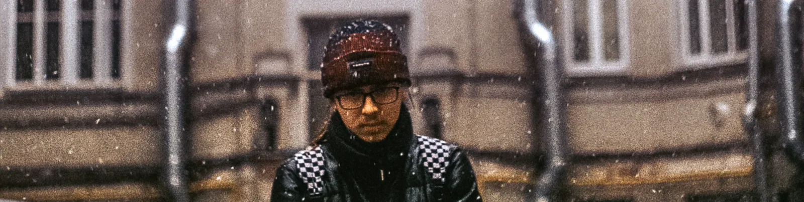 Фото исполнителя Синева